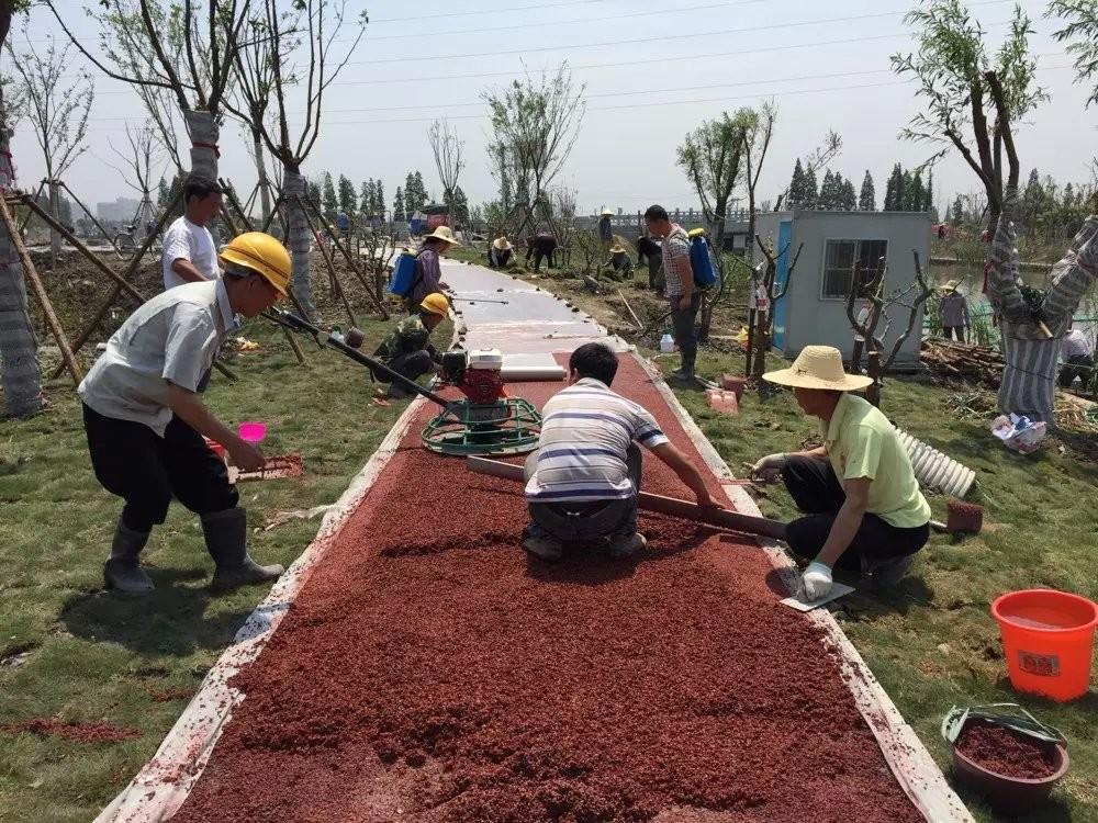 开发区附近道路工程施工厂家