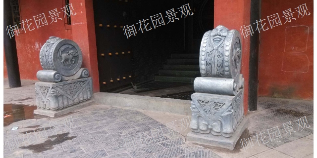 貴陽假山水池景觀公司 鑄造輝煌 貴州御花園景觀工程供應