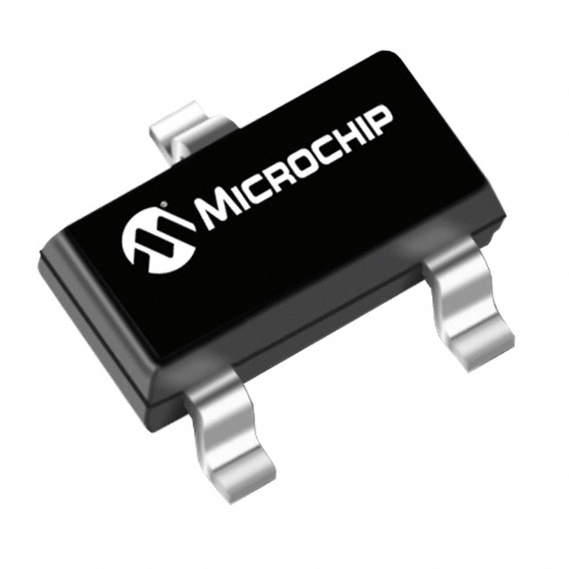 美国Microchip放大器