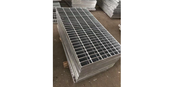 無錫工廠重型鋼格板 鑄造輝煌 無錫金天一鋼格板供應