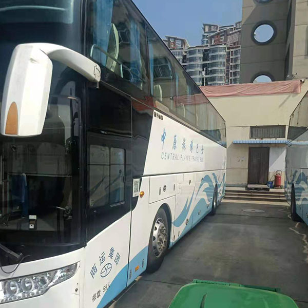 商丘包大巴到安吉-客運大巴車輛規格全-商丘包大巴到安吉電話