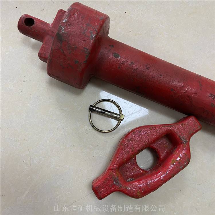 山西忻州205SD1-14啞鈴銷 總長490啞鈴銷 礦用定做啞鈴銷
