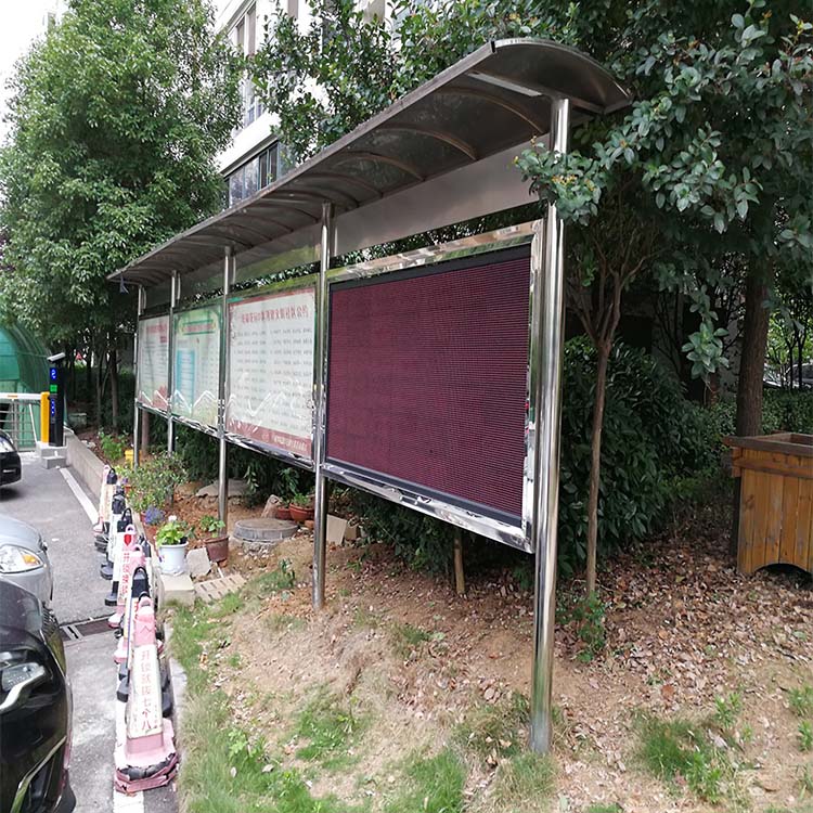 信陽LED電子屏維修-信陽LED電子屏-聯豐光電顯示屏廠家