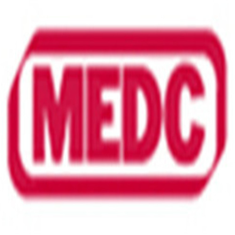 英国 MEDC 状态指示灯