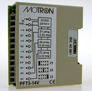 德國MOTRON放大器