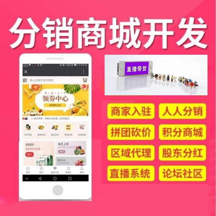 南京分銷系統(tǒng)