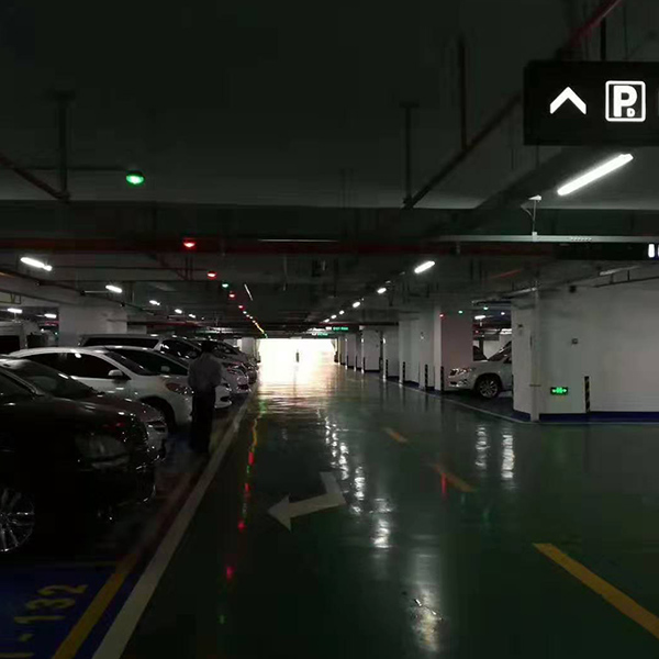 停車場反向尋車系統定制-濟南德滿金科-溫州停車場反向尋車系統