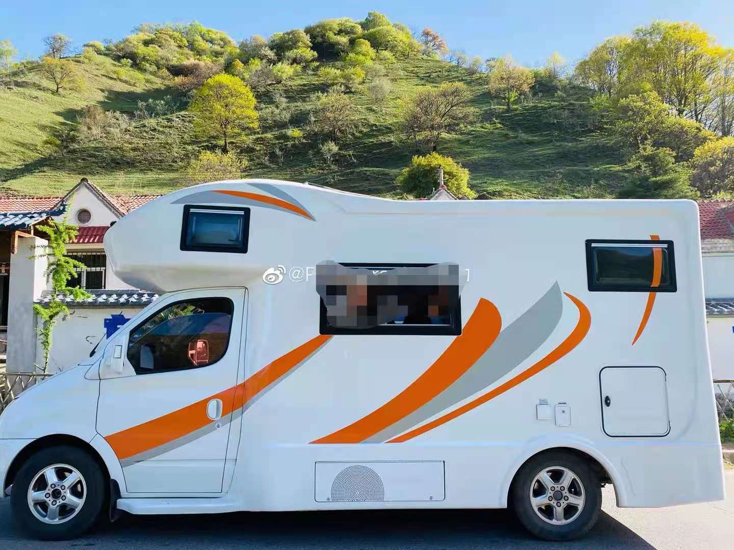 二手商務房車 總有一款適合你