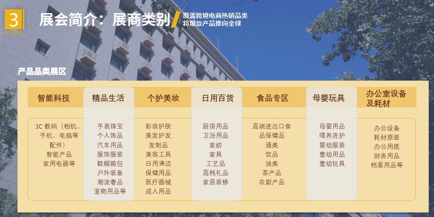 深圳电商博览会