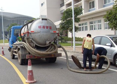 怀柔区小区管道疏通公司 雨水管道疏通