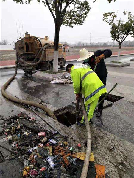 平谷區(qū)管道疏通電話 工業(yè)管道疏通清洗