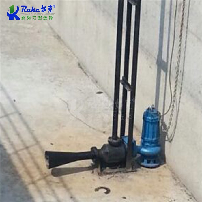 景觀型太陽能曝氣機-江蘇如克環保-無錫太陽能曝氣機