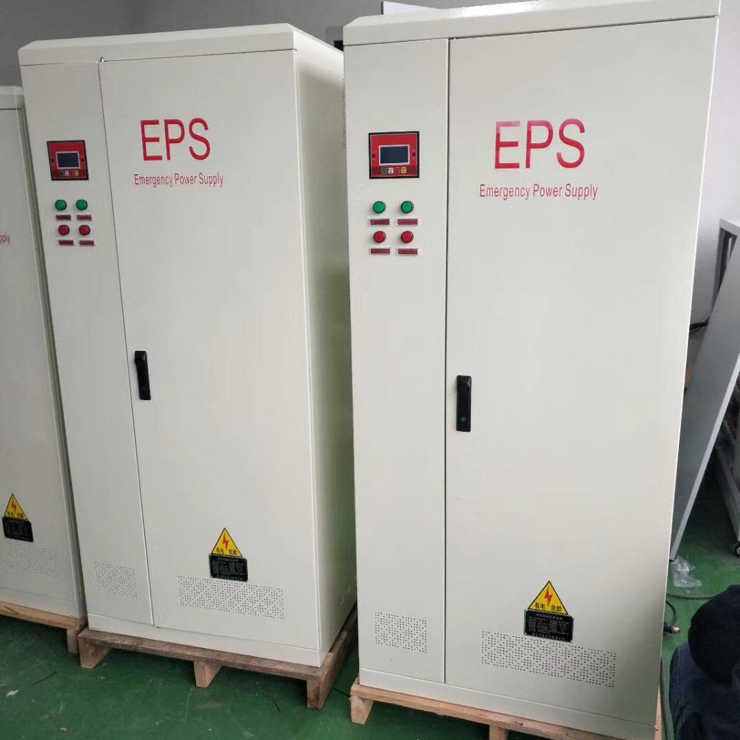 Eps消防电源22kw25kw三相电源