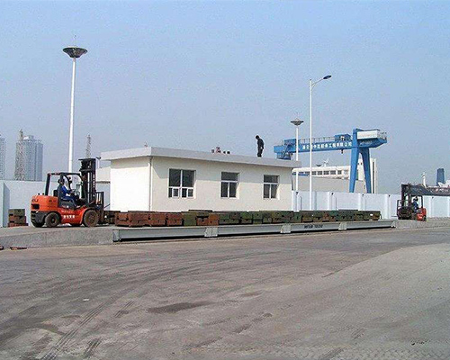 內蒙地磅-鑫隆瑞衡器地磅-30噸地磅配件