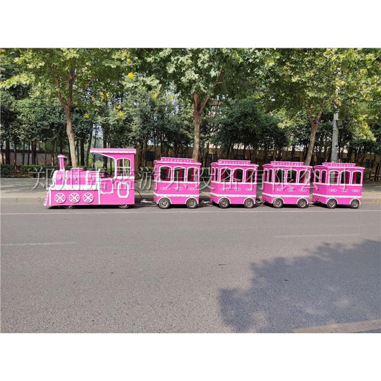 上饒托馬斯火車 電瓶小火車廠家