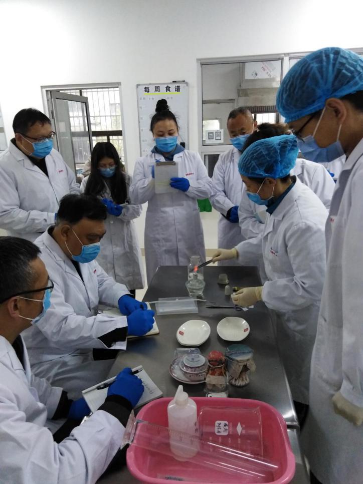 學真正的技術 護膚品配方師學習招生