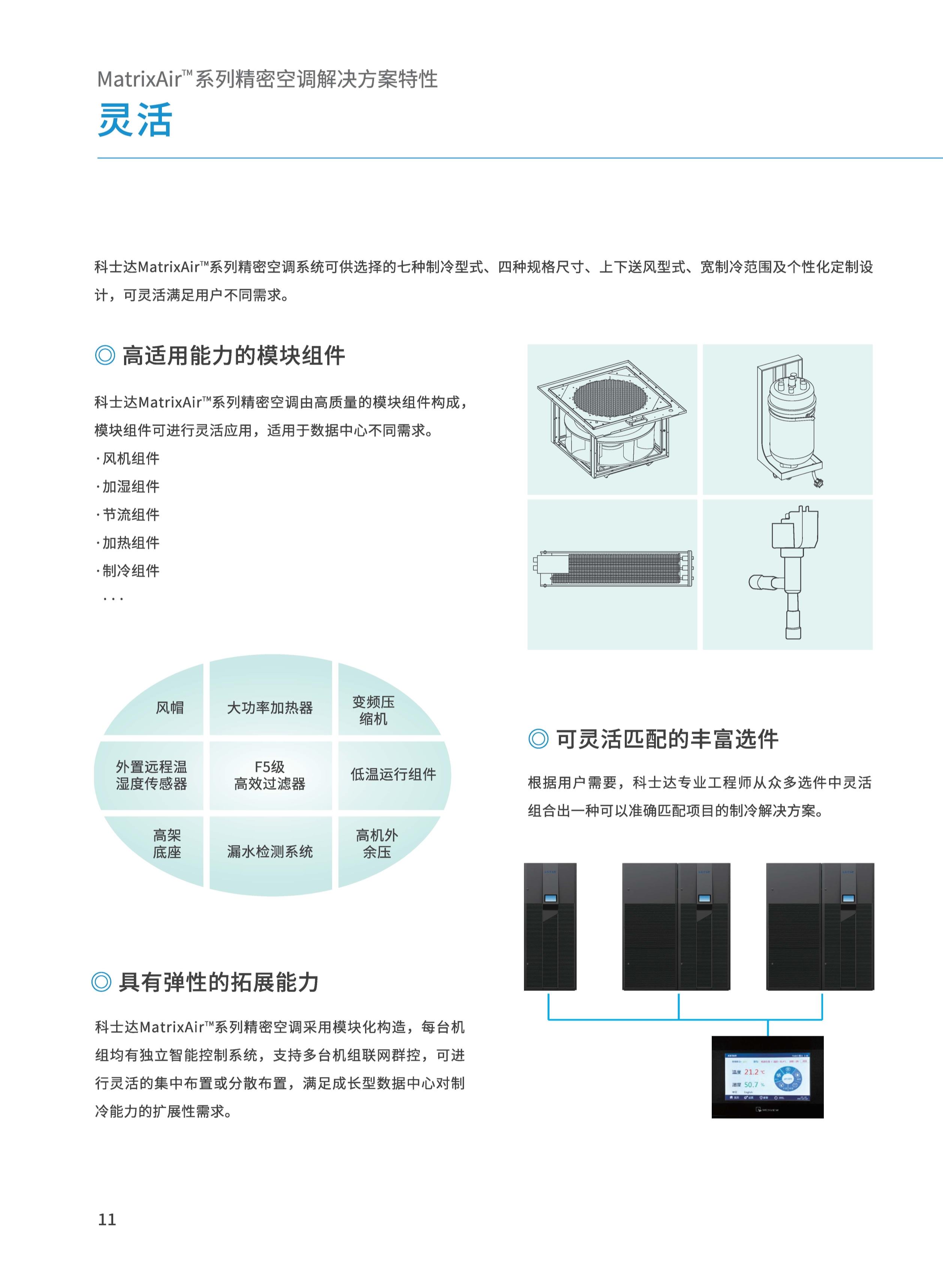 遵义精密空调供货商