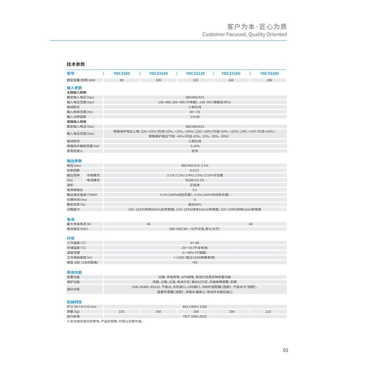 应急电源 UPS电源代理经销商 黔东南ups后备电源