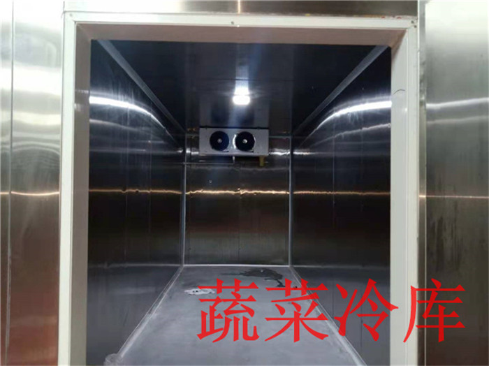 10平方蔬菜冷庫(kù)廠家-淳常制冷設(shè)備-茂名蔬菜冷庫(kù)廠家