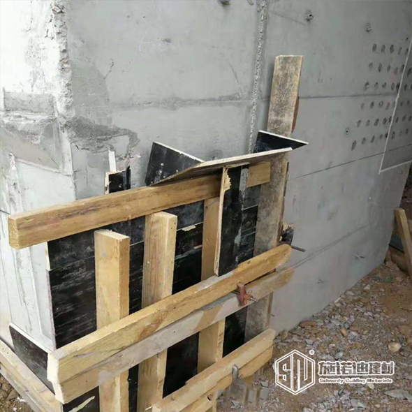 密云自密實(shí)混凝土性能-通用型自密實(shí)混凝土性能-施諾迪
