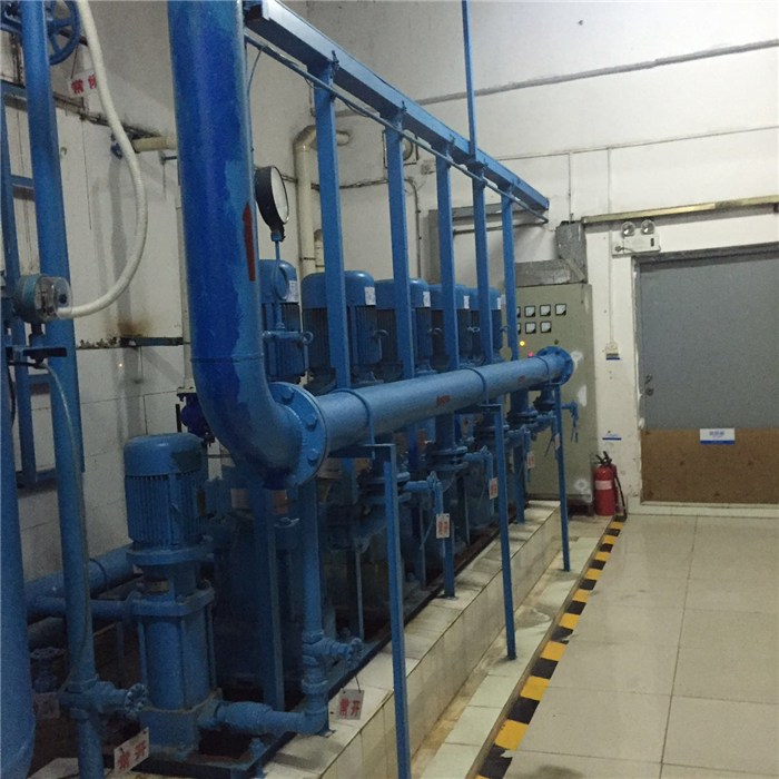 水泵噪音節能改善電話-博山機電-長沙水泵噪音節能改善