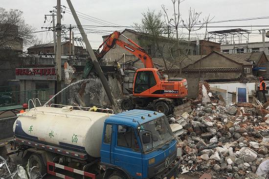 河東區(qū)工程垃圾清運一車費用