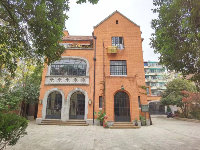 靜安區洋房租賃中心 趣租互聯網科技供應