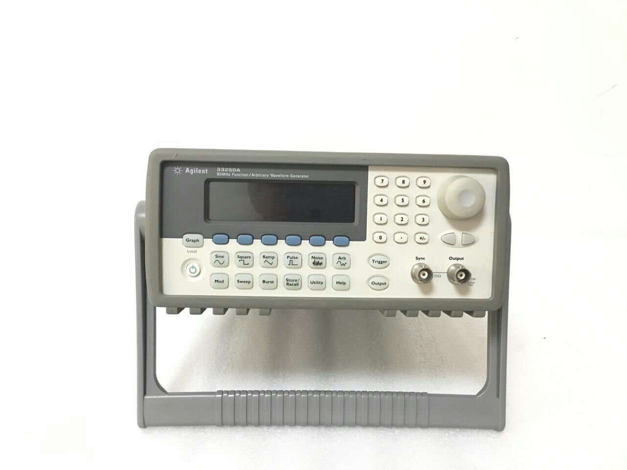 銷(xiāo)售Agilent安捷倫33600B任意波形發(fā)生器