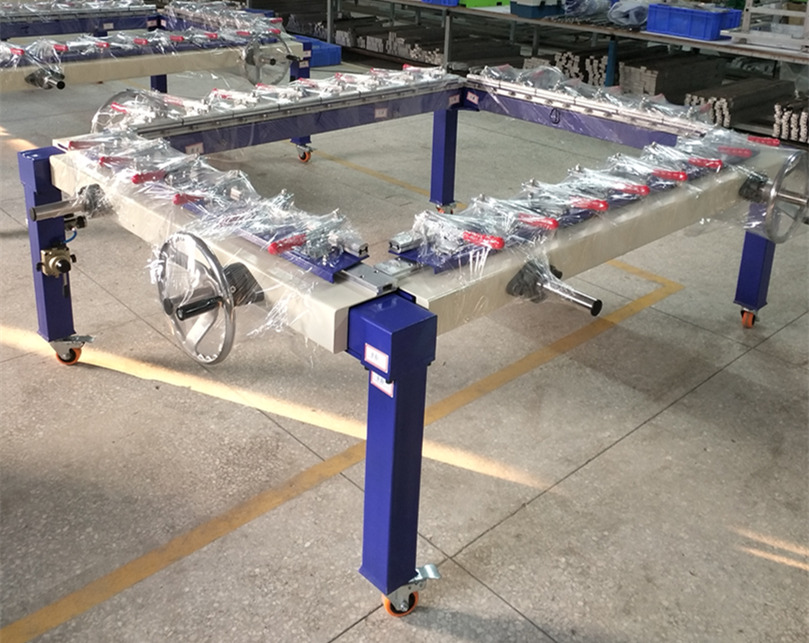 珠海拉網機廠家批發