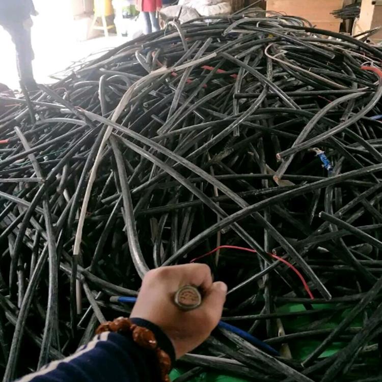 南沙區電纜回收公司 大型廢舊電纜回收公司