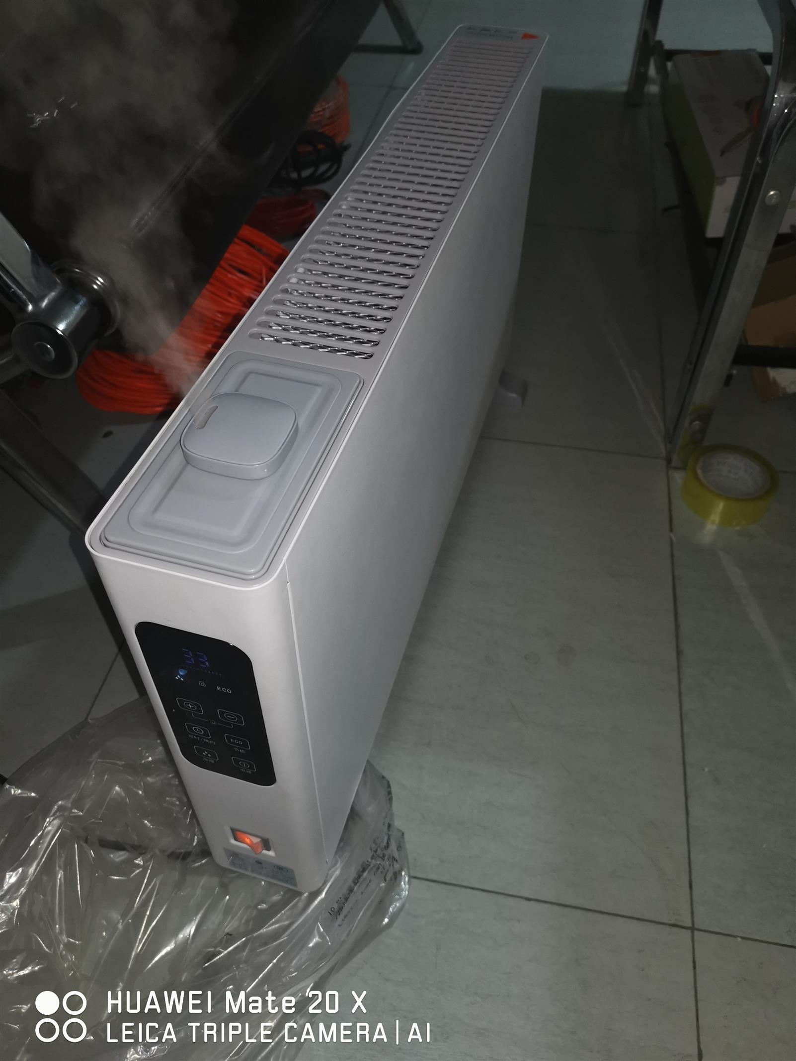 伊犁碳晶電暖氣安裝 可按需求定制