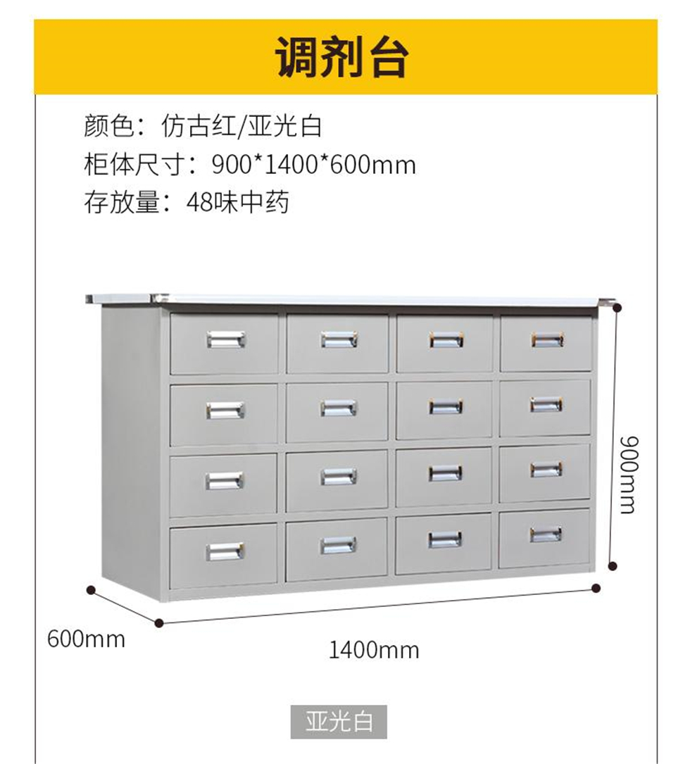 长沙中药柜电话