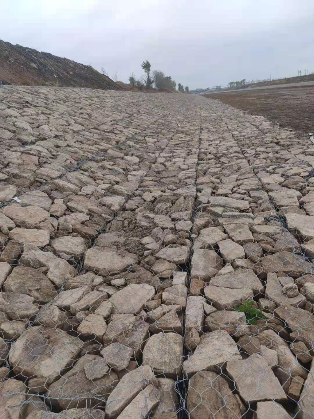 格賓網 格賓網墊廠 石籠網墊廠家