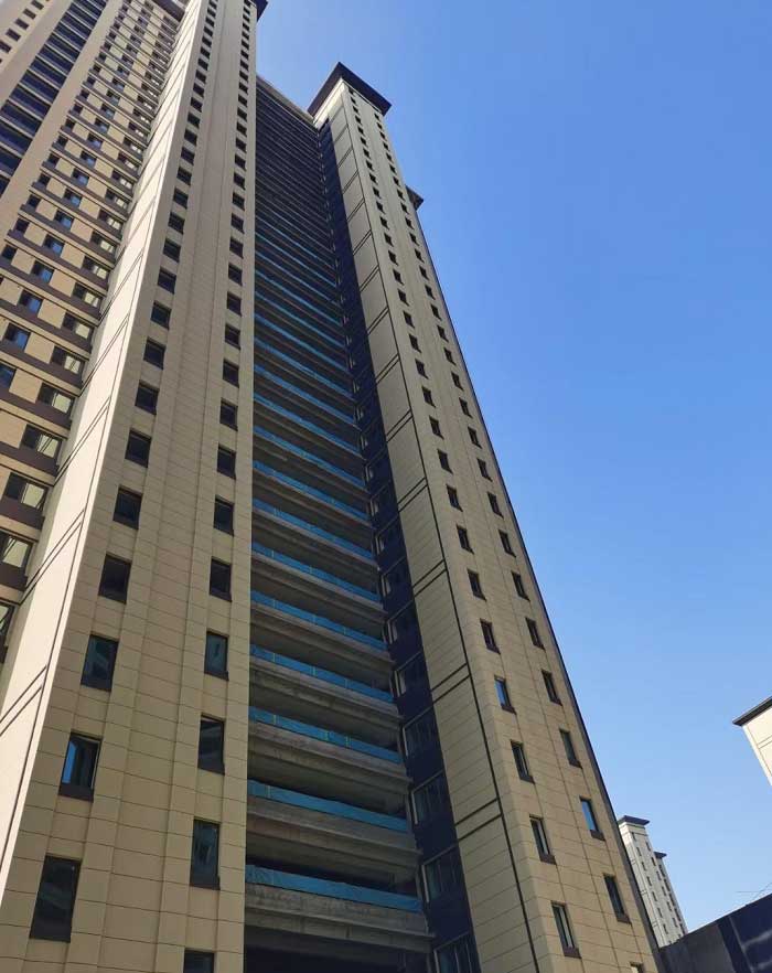 加固改造哪家便宜-陜西加固改造-達昊華建筑工程