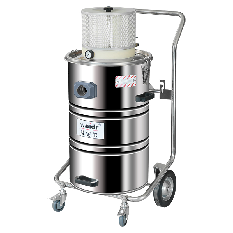 威德爾氣動工業吸塵器WX-180