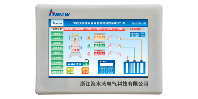 江蘇HN-D-0.2KVA-WM應急照明分配電裝置 誠信經營 浙江海水灣電氣科技供應