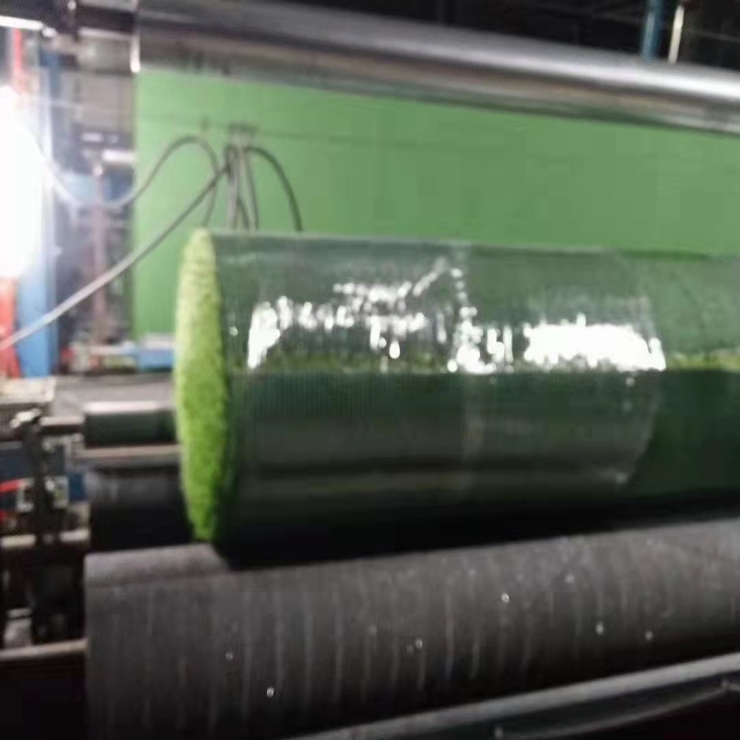沈陽足球場人工草坪材料 包工包料
