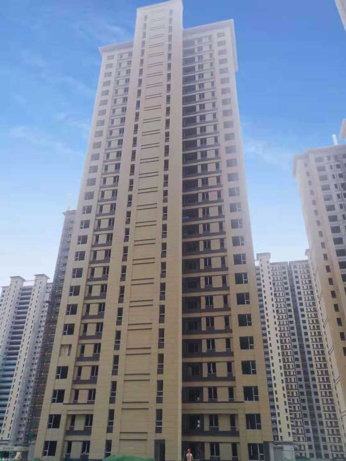 咸陽地基加固-達昊華建筑工程公司-地基加固工程