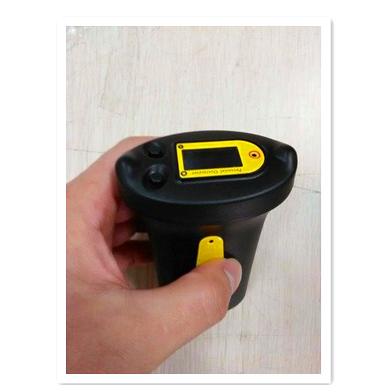LB-PD1個(gè)人輻射劑量報(bào)警儀 GM計(jì)數(shù)管