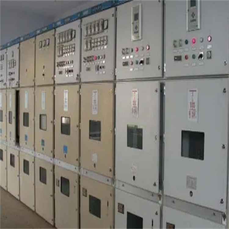 免費上門 黃石配電柜回收 湖北回收舊配電柜電話