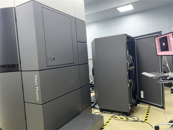 臨沂高分辨透射電鏡測試-9d實驗室電鏡分析
