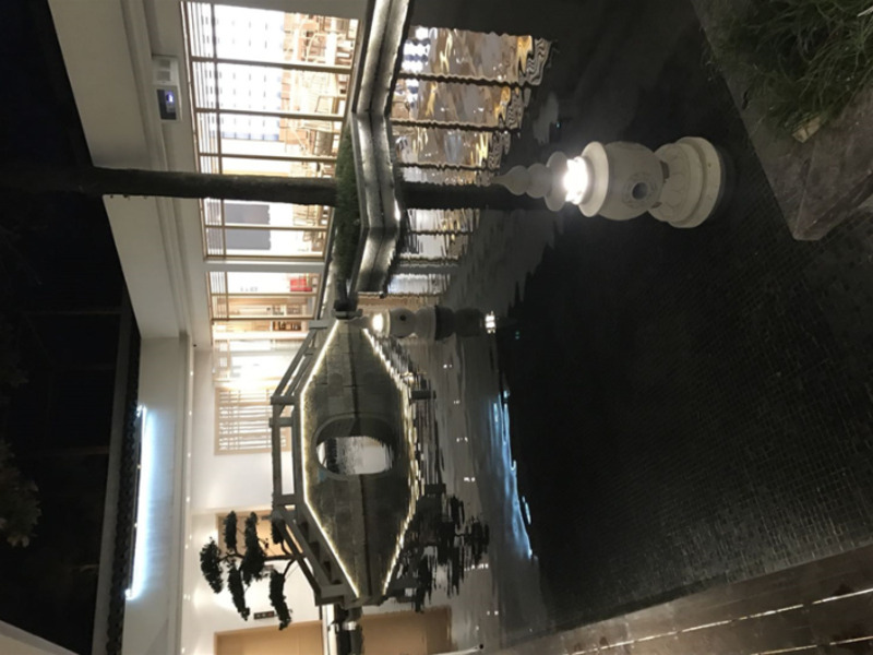 蘇州庭院園林綠化工程招投標 蘇州御美森園林景觀設計供應