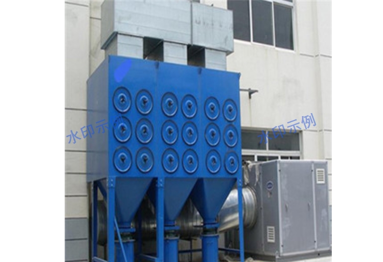 威海電氣除塵器設(shè)備商 蘇州東睿節(jié)能環(huán)保科技供應(yīng)