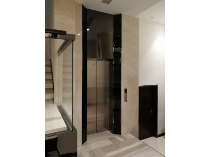 昆明日立家用電梯安裝 云南昱別墅家用商用電梯供應