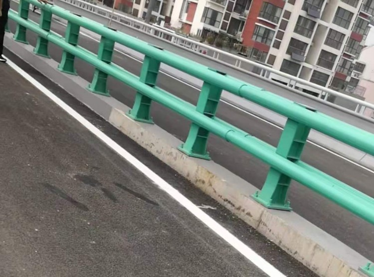 景觀防撞護(hù)欄-山東馳越金屬護(hù)欄