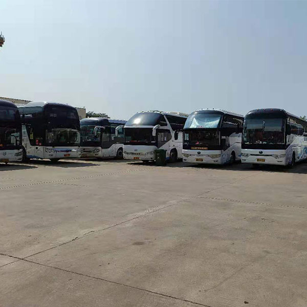 威海到商丘大巴-客運大巴包車歡迎咨詢