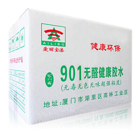 廈門膠水-愛麗寶漆廠家-901膠水