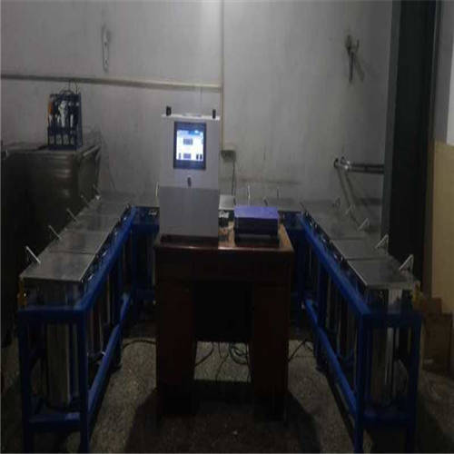 售后服務好 漳州小料自動配料系統定制