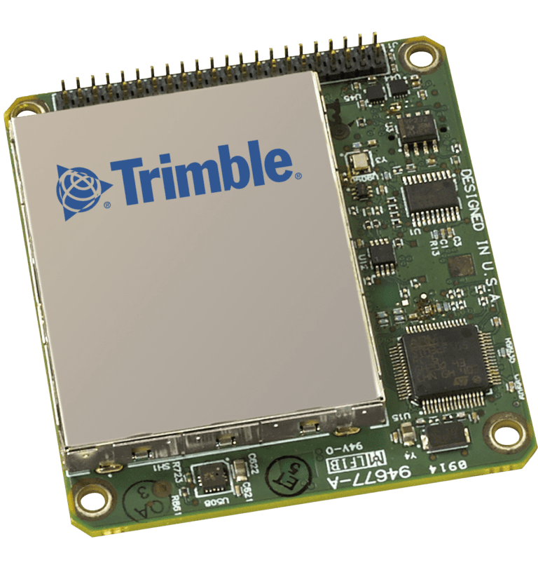 供应 高精度美国 Trimble BD940-INS高精度GNSS板卡