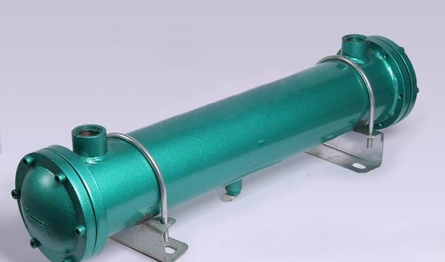 碳化硅管式反應器廠-碳化硅管式反應器-濰坊義德換熱設備